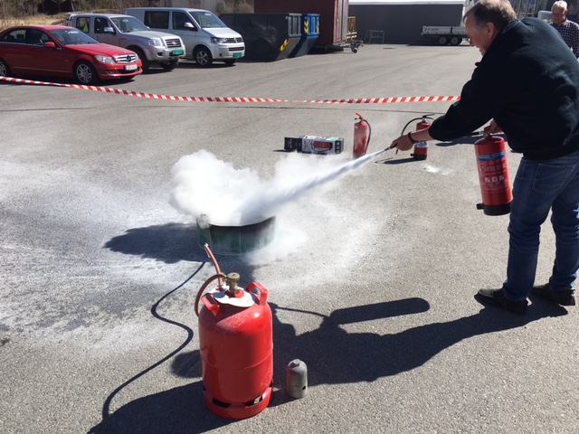 moe mekaniske verksted kurs og kompetansebygging 3